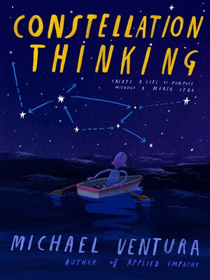 cover image of Constellation Thinking